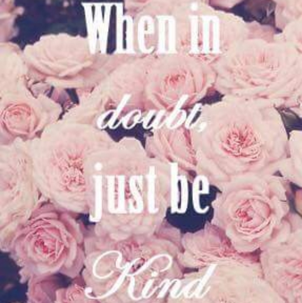 Meet your Posher, Valerie